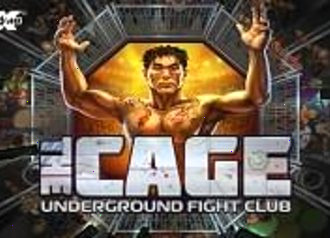 The Cage от Nolimit City